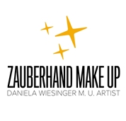 Daniela Wiesinger -  Zauberhand Make Up - Daniela Wiesinger M. U. Artist