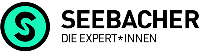 Seebacher GmbH - Seebacher - die ExpertInnen