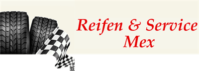 Markus Wachter - Reifen & Service Mex