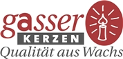 E. u. M. Gasser & Co; Gasser Kerzen - Herstellung/Handel von Kerzen, Wachswaren, Trauerkerzen, Tau