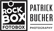 Patrick Stefan Bucher - Patrick Bucher Photography / RockBox