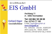 GroßHandel EIS GmbH - GroßHandel Eis GmbH