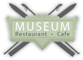 Manuel Hoffmann - Museum Restaurant-Cafe St. Anton am Arlberg