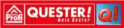 Quester Baustoffhandel GmbH -  Baustoff- und Fliesenhandel