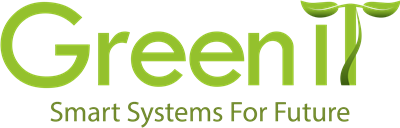 Green IT GmbH - Green IT GmbH
