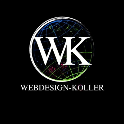 Julia Koller - Webdesign Koller