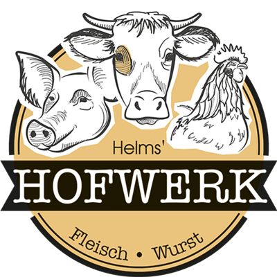 Hofwerk Fleischmanufaktur GmbH - Ich will ein Rind von Dir!