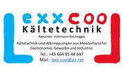 Alexander Holzmann-Reichegger -  Lexx Cool Kältetechnik
