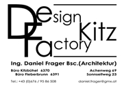 Ing. Daniel Karl Frager -  Design Factory Kitz