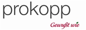 Christian Prokopp GmbH - Prokopp Gewußt wie