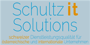 Rüdiger Schultz KG - Schultz IT Solutions
