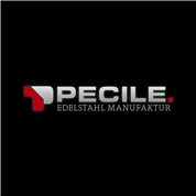 Thomas Pecile - PECILE Edelstahl Manufaktur