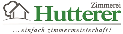 Hutterer Zimmerei GmbH - Zimmerei