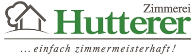 Hutterer Zimmerei GmbH