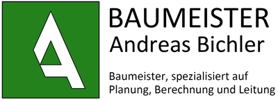 BAUMEISTER Andreas Bichler e.U.