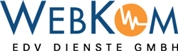 Webkom EDV-Dienste GmbH -  Webkom EDV Dienste GmbH
