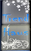 Sandra Bachmaier - Trend-Haus