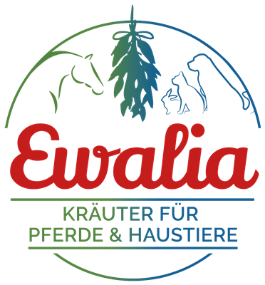 EWALIA GmbH - Kräuter für Pferde und Haustiere