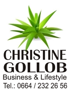 Christine Gollob - Wellness & Gesundheit