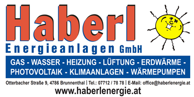 Haberl Energieanlagen GmbH