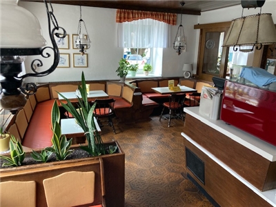 Traditionelle Café Konditorei im südlichen NÖ sucht aufgrund einer bevorstehenden Pensionierung einen Nachfolger/In. – Bild 2