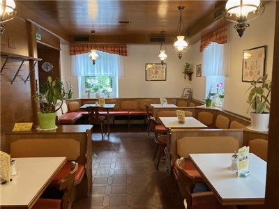 Traditionelle Café Konditorei im südlichen NÖ sucht aufgrund einer bevorstehenden Pensionierung einen Nachfolger/In. – Bild 3