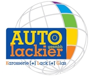 Autolackier - Gesellschaft m.b.H. -  Karosserie + Lack + Glas