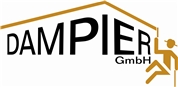 Dampier GmbH - Spenglerei & Dachdeckerei