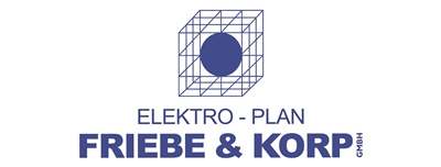 Elektro-Plan Friebe & Korp GmbH