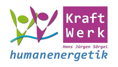 Hans Jürgen Sörgel - KraftWerk praxis für humanenergetik