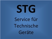 Karl Reisinger -  STG Service für Technische Geräte