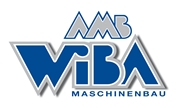 AMB - WIBA Maschinenbau GmbH - AMB - WIBA Maschinenbau GmbH