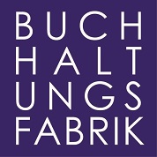 Buchhaltungsfabrik GmbH & Co KG - BUCHHHALTUNGSFABRIK - smarter, effizienter und informativer