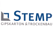 Stemp GmbH -  Gipskarton & Trockenbau