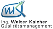 Ing. Walter Kalcher - Ing. Walter Kalcher Qualitätsmanagement