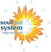 Helga Elisabeth Burian-Ruf, MSc - Helga Burian-Ruf, MSc - Soul and System - Klbg. u. Tulln