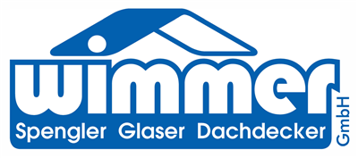 Spenglerei & Glaserei Wimmer GmbH - Wimmer - Spängler Glaser Dachdecker