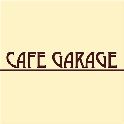 Markus Bauer - Café Garage