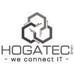 Hogatec GmbH - - we connect IT -