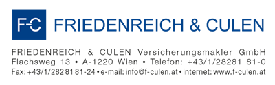 Friedenreich & Culen Versicherungsmakler GmbH