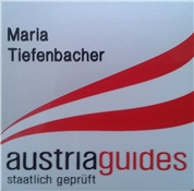 Maria Tiefenbacher