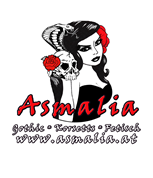 Katharina Blaim -  Asmalia - Corsets & Dark Fashion