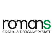 Roman Lipner-Keck - romans Grafik- und Designwerkstatt