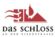 Schlosshotel Eisenstrasse GmbH -  Das Schloss an der Eisenstrasse