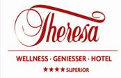 Hotel Theresa GmbH - "THERESA" Wellness-Genießer-Hotel