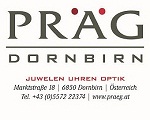 UR Präg Verwaltungs GmbH - Juwelen Uhren Optik