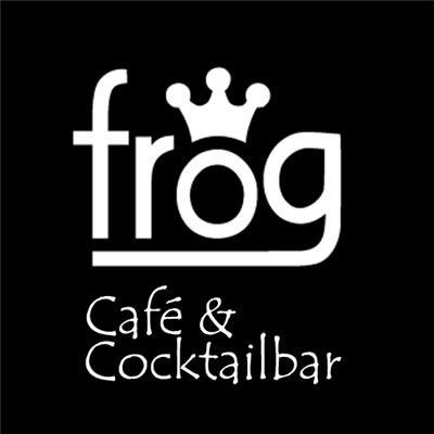 Firato GmbH - frog Café & Cocktailbar