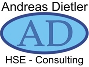 Andreas Dietler - AD-HSEQ-Consulting