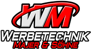 Werbetechnik Majer & Söhne GmbH & Co KG
