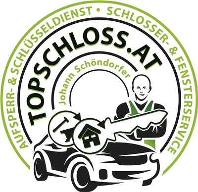 Johann Leonhard Schöndorfer